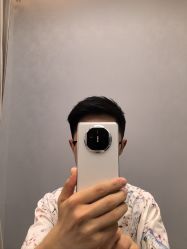 -侨治发型
