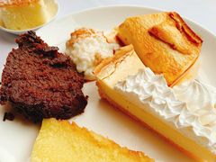 -拉蒂娜·巴西牛排馆 Latina·Brazilian Steakhouse(陆家嘴旗舰店)