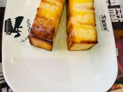 -木屋烧烤(万德庄店)