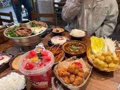 -铜锣湾国际购物中心
