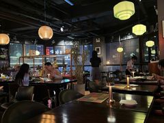 -安妮意大利餐厅(日坛店)