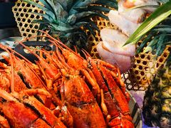 -解放碑威斯汀酒店-知味国际美食餐厅