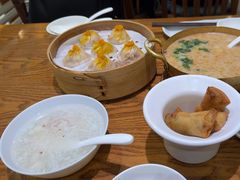 -苏小柳手工点心(人民广场分院)