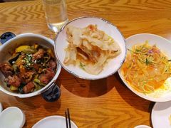 -金掌勺·锅包肉(双榆树店)