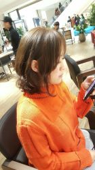 -Mentor Hair Salon