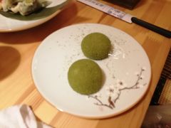 -福匠日本料理(人民路店)