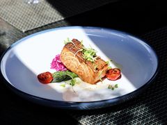 -杭州西子湖四季酒店-WL BISTRO西湖餐厅(灵隐路店)