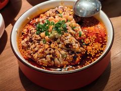 -首秀·四川料理(星耀101店)
