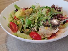 -味莊·青岛菜(云霄路店)