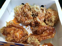 -前进5路汉堡炸鸡(前进五路店)