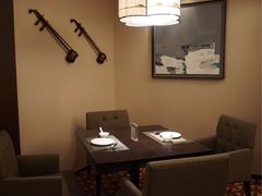 卡座-浙江安吉JW万豪酒店·万豪中餐厅