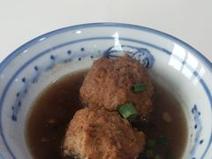 -小放牛炒菜馆(裕华东路店)