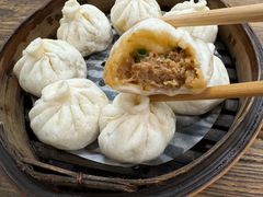 -都谷包子(天一广场店)