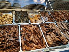 -张鸭子重庆特产卤味小吃(未来国际店)