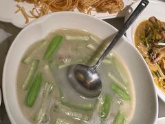 -芳芳私房菜·精做淮扬菜(承德路店)