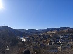 -云端咖啡(山顶教堂店)