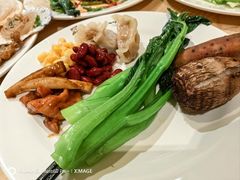 -汤山一号温泉度假区