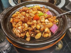 -顺峰顺水顺德菜(龙华店)