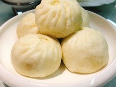 松茸包子-名善山珍·野生菌汤锅(文殊院店)