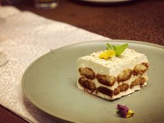 提拉米苏-CASANOVA西餐厅(海信广场店)