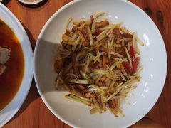 -素描餐厅(灵隐天竺店)
