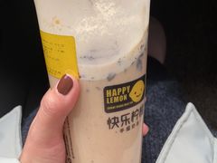 -快乐柠檬happylemon(印象城店)