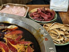 -大龙火锅(老店)