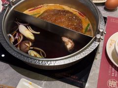 -一绪に寿喜烧(荟聚店)