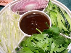 -老昌春饼(大直街店)