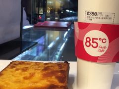 -85度C(厦门中华城新店)