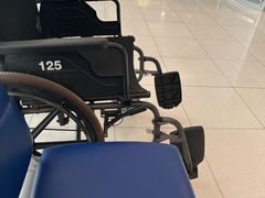 -曼谷素万那普国际机场