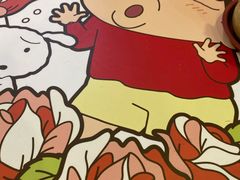 -蜡笔小新の茶 CRAYON SHINCHAN(旗舰店)