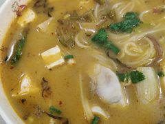 -梅园食堂