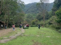 -黄公望隐居地