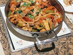 -黄记煌三汁焖锅(金凤万达广场店)