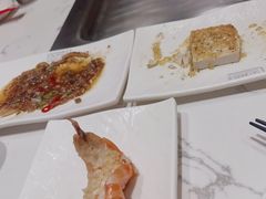 -火地铁板烧(昆山万象汇店)