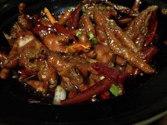 -小柴米·传统江西菜(八一广场店)