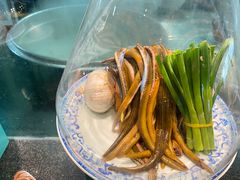 -老淮滨-蚌埠非遗小吃(淮河路店)