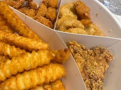 -麦当劳(杭州运河上街商业中心店)