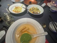 -三利音·东方司宴(外滩店)