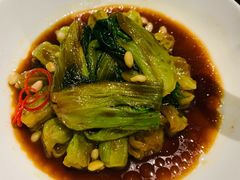 宁波烤菜-宁波柏悦酒店·钱湖渔港