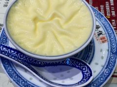 -捷信牛奶甜品世家(合生汇店)