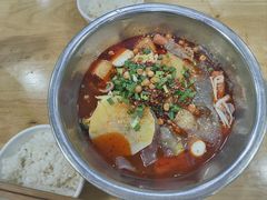 -陈眼镜火锅(总店)