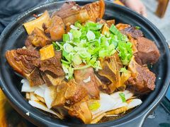 -小辫子羊肉面馆(周东店)