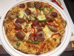 -City1+1城市比萨(国商卫星广场店)