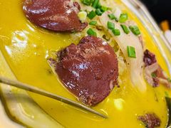 -小土豆北方菜馆(方庄店)
