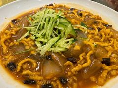 -惠宾饭庄(中山路店)