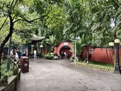 -成都武侯祠博物馆