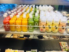 -池田寿司·4H鲜作(西直门凯德华联店)