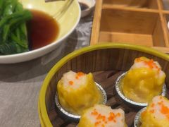 -香云轩·顺德菜(香云纱园林酒店店)